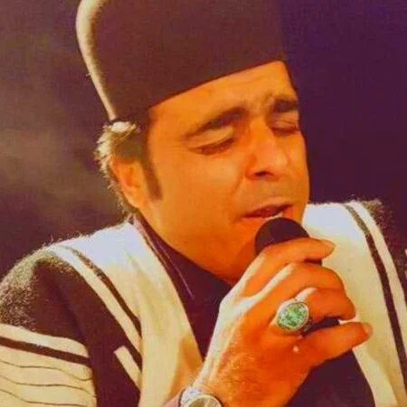 آهنگ شاد قدیمی خورشید خانم