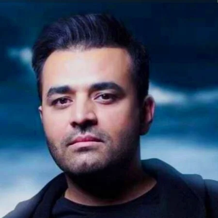 آهنگ شاد یلدای من اون چشمای قشنگت عشقم حسین توکلی