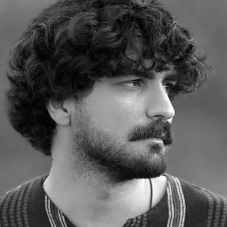 آهنگ شاد لری  لو من عسل گیر ایکنه هومن پناهی