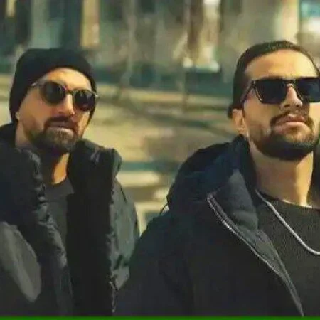 آهنگ شاد جدید دﻟﻢ اﻓﺘﺎده وﺳﻄ ﺟﻤﻌﺶ ﻛﻦ آی ﺟﻤﻌﺶ ﻛﻦ