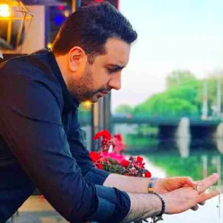 آهنگ شاد دریابم یکم – محسن یگانه