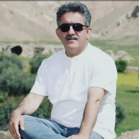 آهنگ شاد جدید تو از در اومدی یهو دلم وا شد حسین توکلی