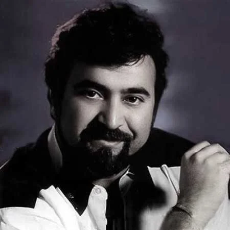آهنگ شاد مرحوم آغاسی لب کارون چه گل بارون