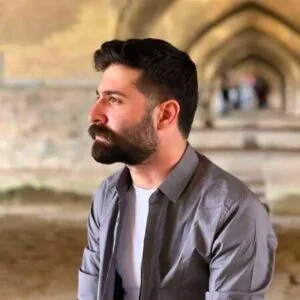 آهنگ شاد قدیمی اندی و کوروس  بلا ای بلا دختر مردم