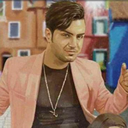 آهنگ شاد همسرم تاج سرم تویی امید و باورم سهیل کاظمی