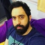 آهنگ شاد عربی حیک بابا حیک – مهدی یراحی