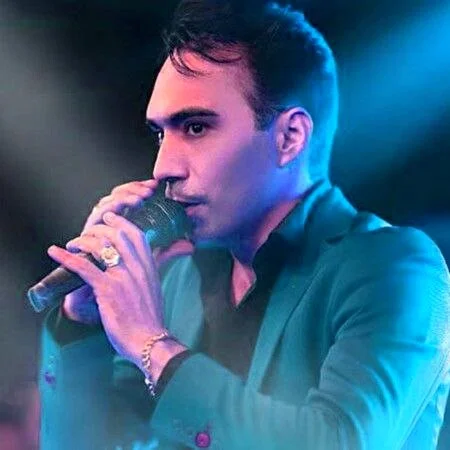 آهنگ شاد لری  لو من عسل گیر ایکنه هومن پناهی