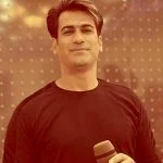 آهنگ شاد نرو مریم میدونی عاشق چشماتم – مسلم فتاحی