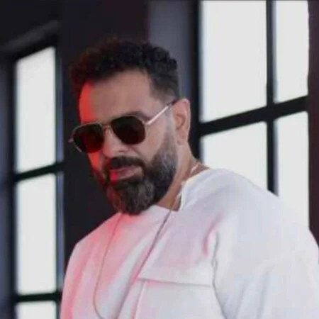 آهنگ شاد قدیمی شب شده پر ستاره چشمک بزن دوباره – اندی