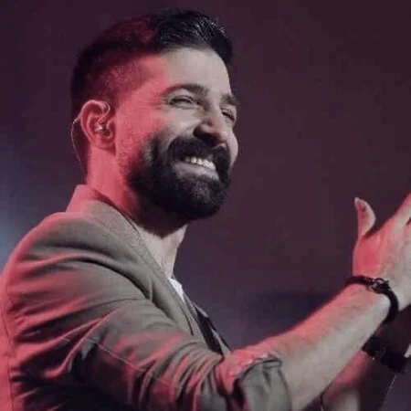 آهنگ شاد کردی نرمین هو نرمین – فرشاد امینی