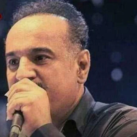 آهنگ شاد عربی یالا حبیبی دن دن – علی موسی زاده