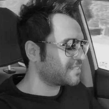 آهنگ شاد یلدای من اون چشمای قشنگت عشقم حسین توکلی
