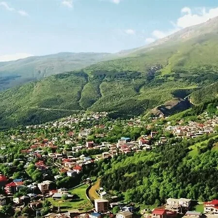 آهنگ شاد مازنی بالا بالا بالا
