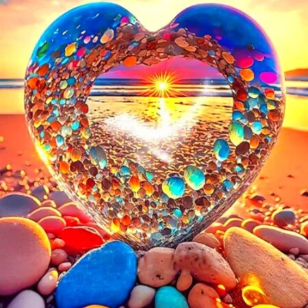 آهنگ شاد خارجی Let There Be Love از کریستینا آگیلرا