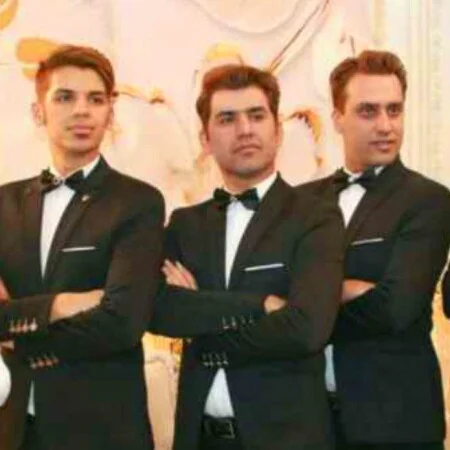 آهنگ شاد جدید هما تی ام بکس