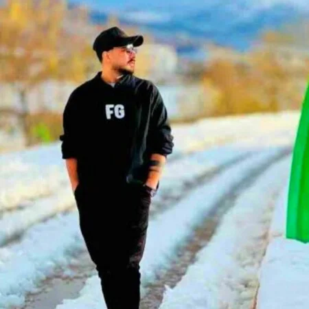 دانلود آهنگ شاد منو عشقم شما همه – سه برادر خداوردی