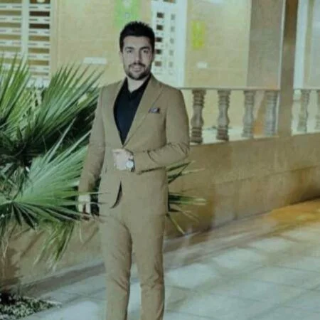 آهنگ شاد بانو بشم فدای اون رنگ چشاتون – مجتبی دربیدی