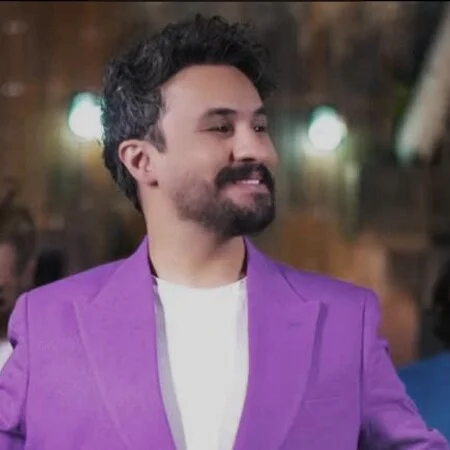 دانلود آهنگ شاد اﮔﻪ ﻫﻤﺴﺎﻳﻢ ﺑﺸﻰ دﻳﻮار ﺑﻪ دﻳﻮار سینا درخشنده