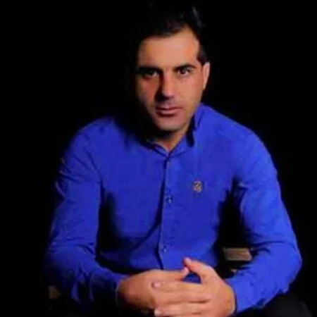 آهنگ شاد خانوم گل من افشار