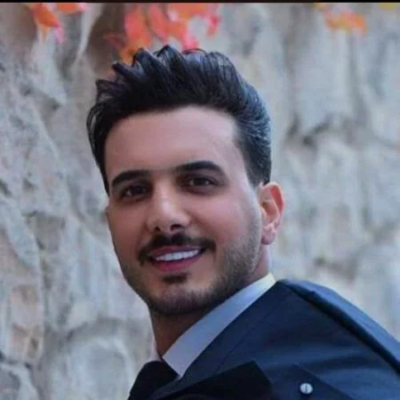 آهنگ شاد لری بی کله شروین پناهی