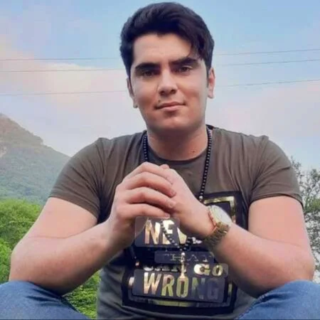آهنگ شاد شب رویایی آرون افشار