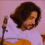آهنگ شاد چشم و چراغ کسری زاهدی