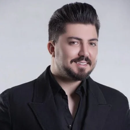 آهنگ شاد قدیمی وقتی نیستی دنیا برام زندونه منصور
