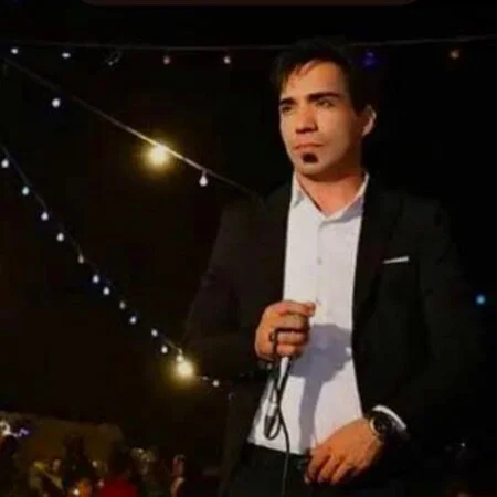 آهنگ شاد لری اداره ژاندارمری دارم شکایت هومن پناهی