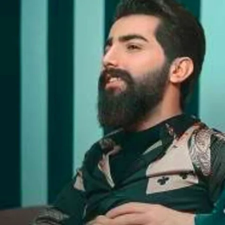 آهنگ شاد ترند مازرونیمه میلاد قربانی