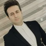 دانلود آهنگ شاد عشق بی رحم من تو به من بد کردی مرتضی جعفرزاده