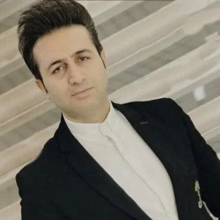 آهنگ شاد ترند تو که انقده قشنگی حیف با دلم بجنگی علی منتظری