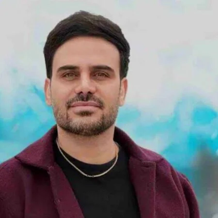 دانلود آهنگ شاد ترند ماه در میاد که چی بشه میخواد عزیز کی بشه مارتیک