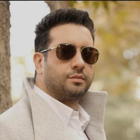 آهنگ شاد شب رویایی آرون افشار