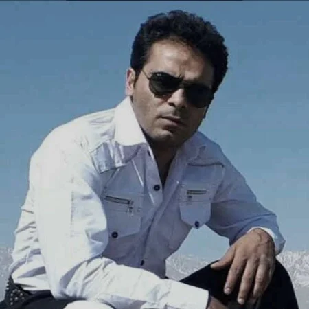 آهنگ شاد لری بهلین قاسم فاضلی