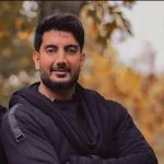 آهنگ شاد نگی که نگفتم فرزاد فرزین