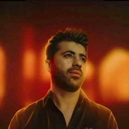 دانلود آهنگ شاد جدید لری نم نم بارون محسن احمدی