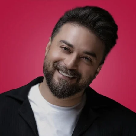 آهنگ شاد جدید پاتوق بابک جهانبخش