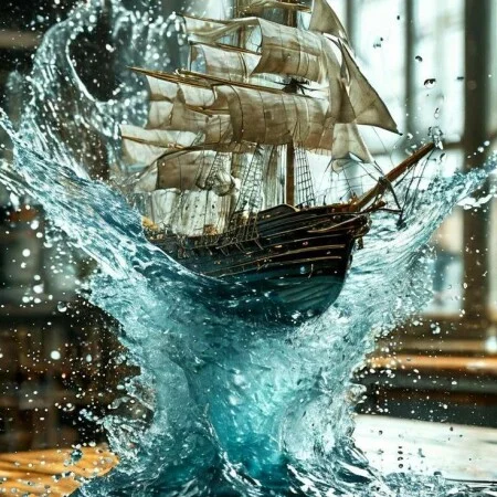 آهنگ شاد ترند مازرونیمه میلاد قربانی