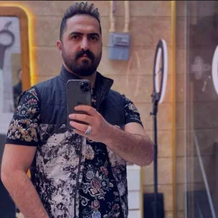 آهنگ شاد مازنی سرگشته رضا کرد
