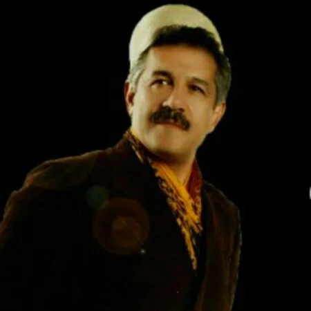 آهنگ شاد قدیمی وقتی نیستی دنیا برام زندونه منصور