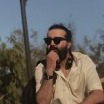 آهنگ شاد تیکه تیکه هوروش بند