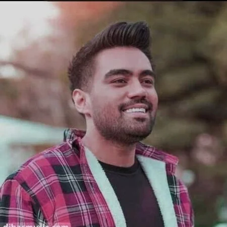 آهنگ شاد ترند تو که انقده قشنگی حیف با دلم بجنگی علی منتظری