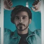 آهنگ شاد یک نفر میرسد از راه از کسری زاهدی