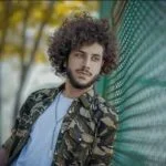 آهنگ شاد یکی به دو بدو منم – احسان دریادل