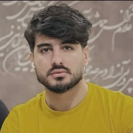آهنگ شاد زلزله حمید آزادی