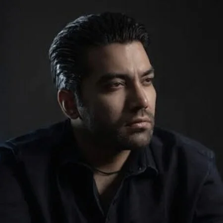 آهنگ شاد آمدی محمد زند وکیلی