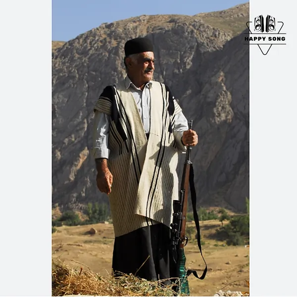 آهنگ بختیاری قشنگ شاد برای عروسی