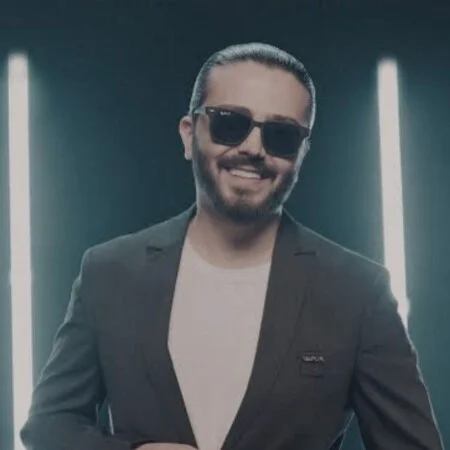 آهنگ شاد جواهر – فرزاد فرزین