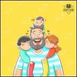 شادترین آهنگ های روز پدر | فقط شاد روز مرد