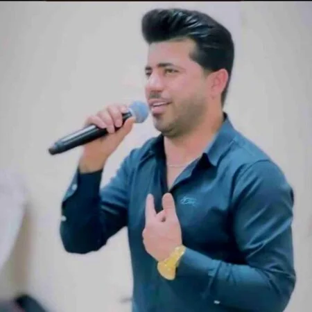 آهنگ شاد آمدی این زندگی رنگی گرفت ای مه رویایی من
